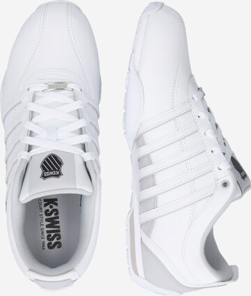 Sneaker low 'Arvee 1.5' de la K-SWISS pe alb