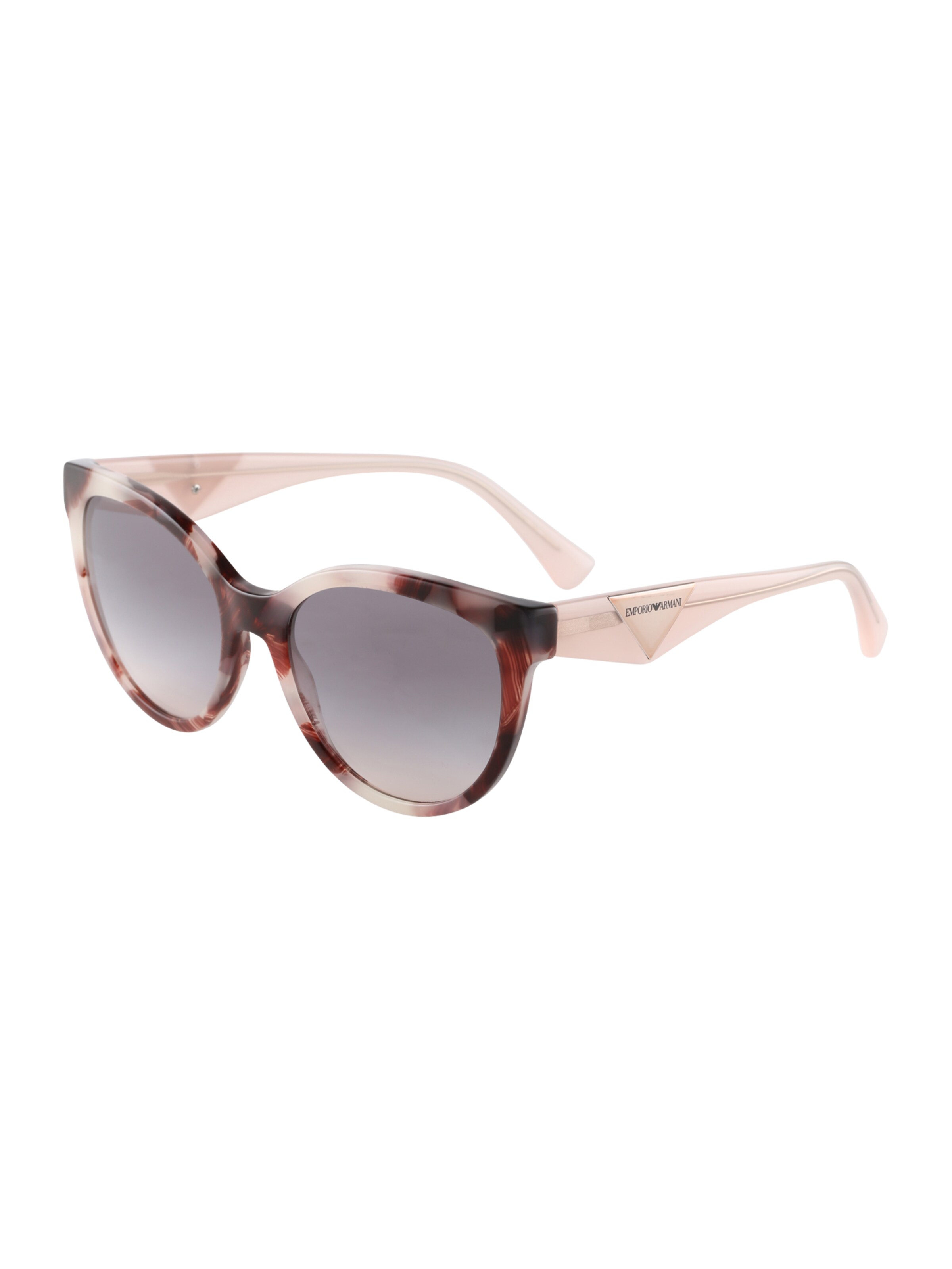 Emporio Armani - Zonnebril '0EA4140' in de kleur Pink
