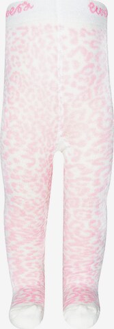 EWERS Strumpfhose in Pink: front