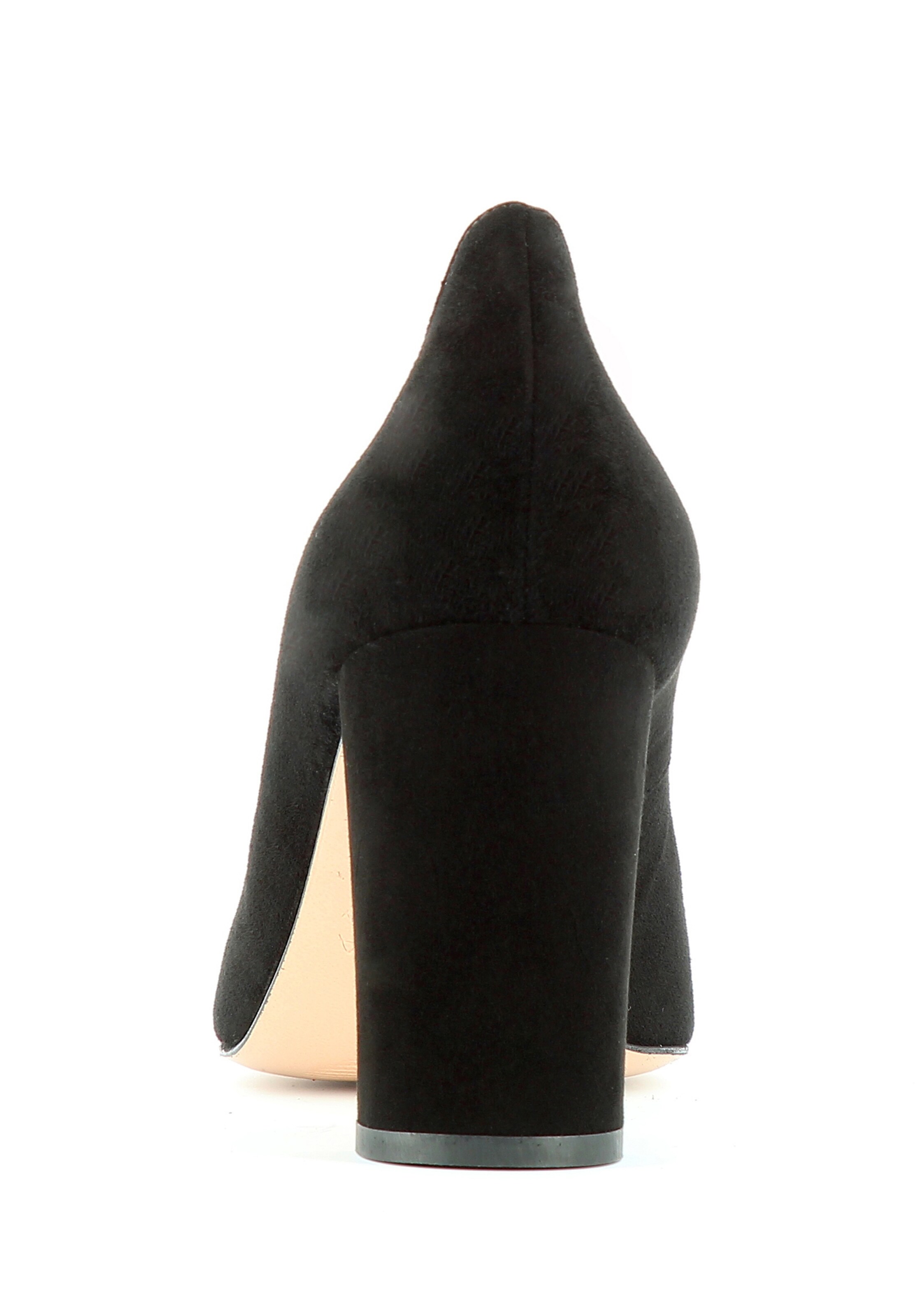 EVITA Pumps in Zwart