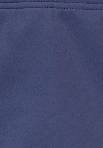 Pantaloncini da bagno di BENCH in blu