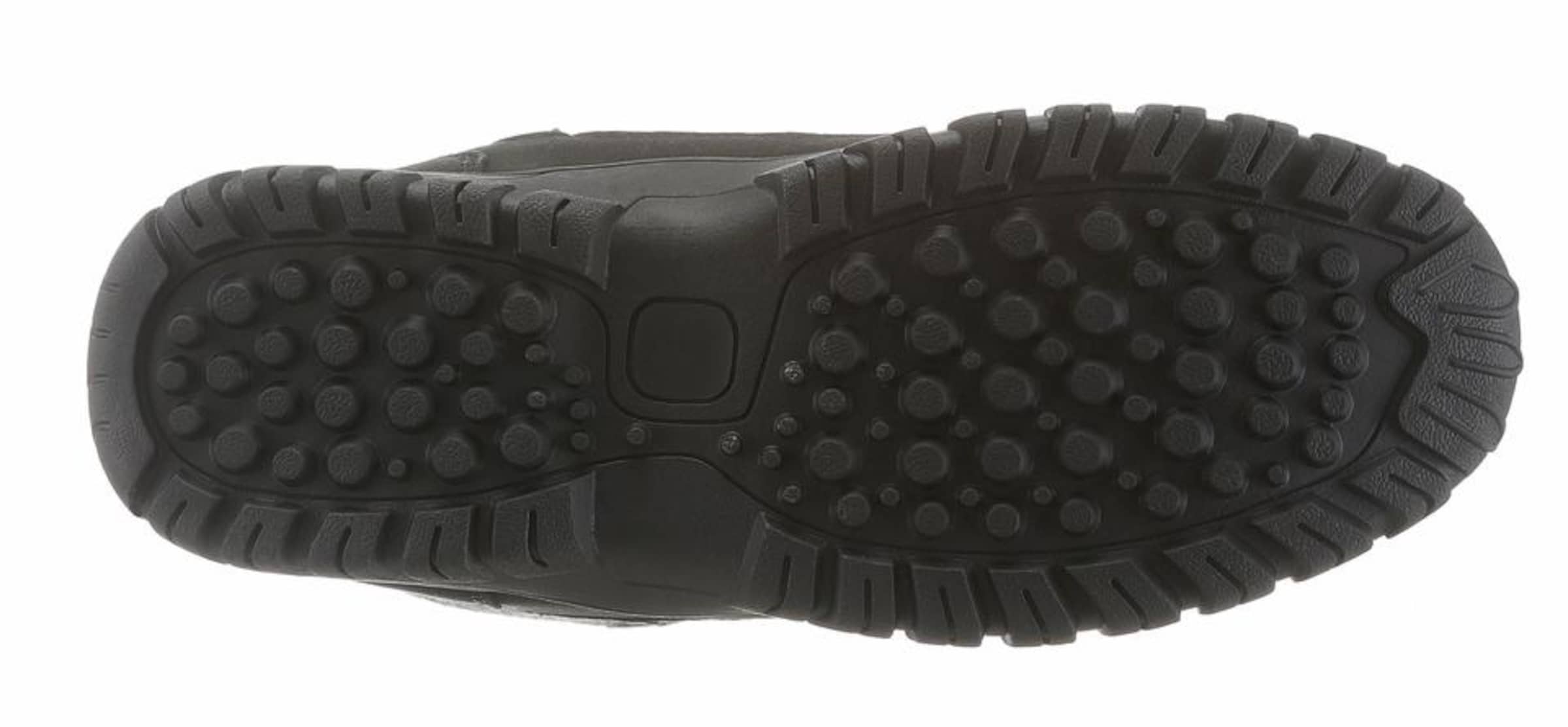 LICO Boots 'Maike' in Black