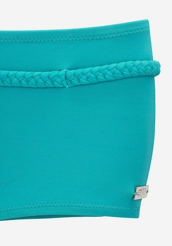 Pantaloncini per bikini di BUFFALO in blu