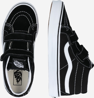 VANS Sneaker 'SK8' in Schwarz