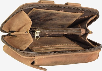 GREENBURRY Fanny Pack in Brown