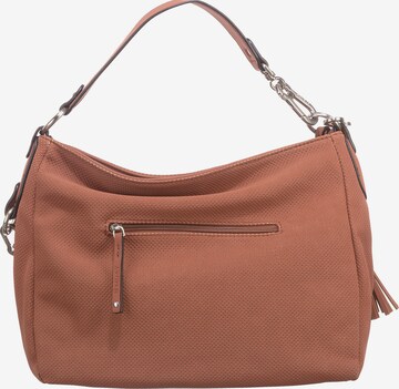 Suri Frey Shoulder Bag 'Romy' in Brown