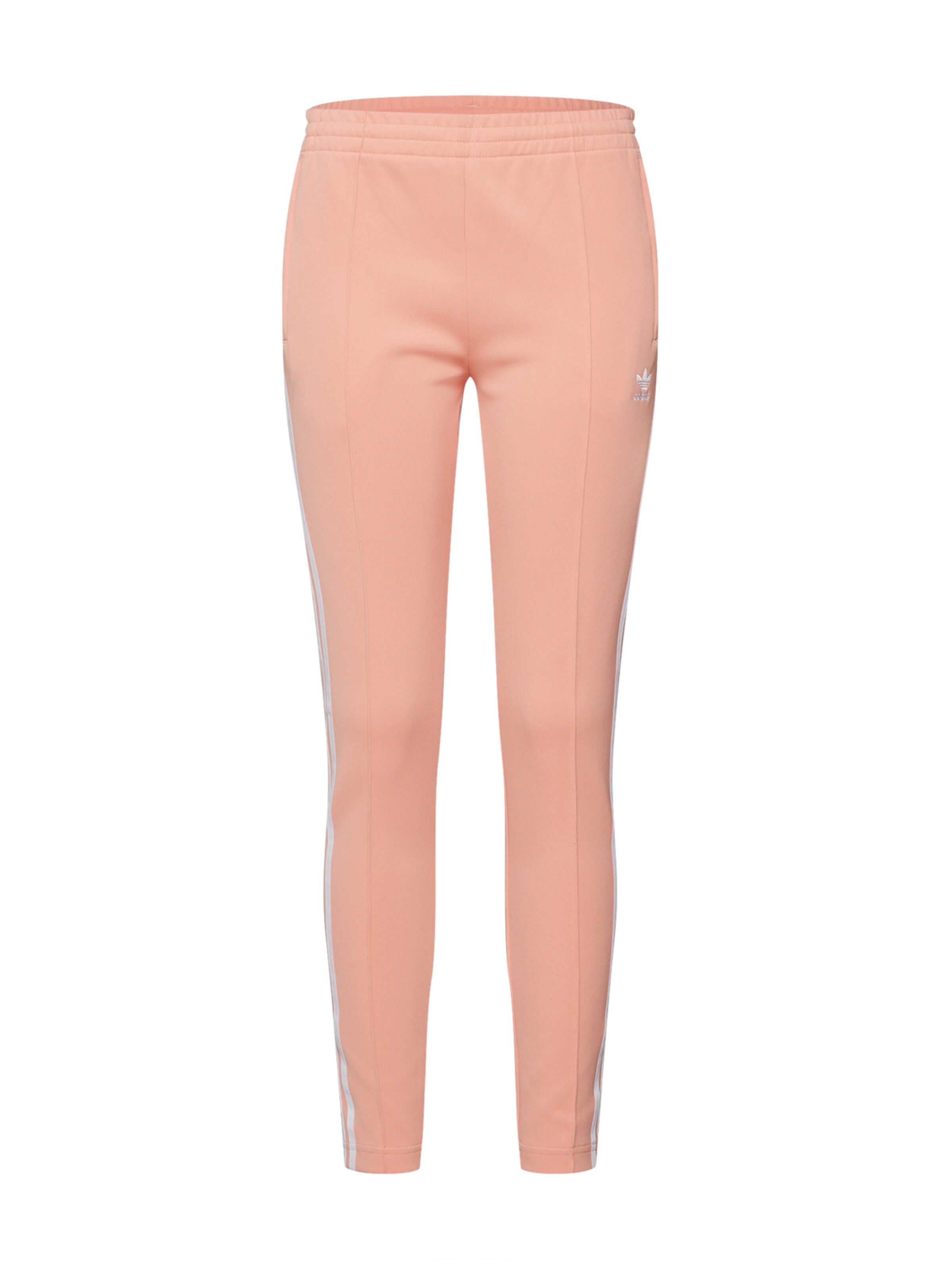 ADIDAS ORIGINALS - Broek in de kleur Perzik