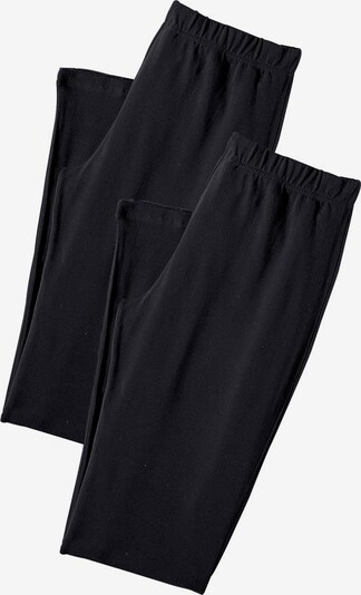 VIVANCE Leggings in de kleur Zwart, Productweergave