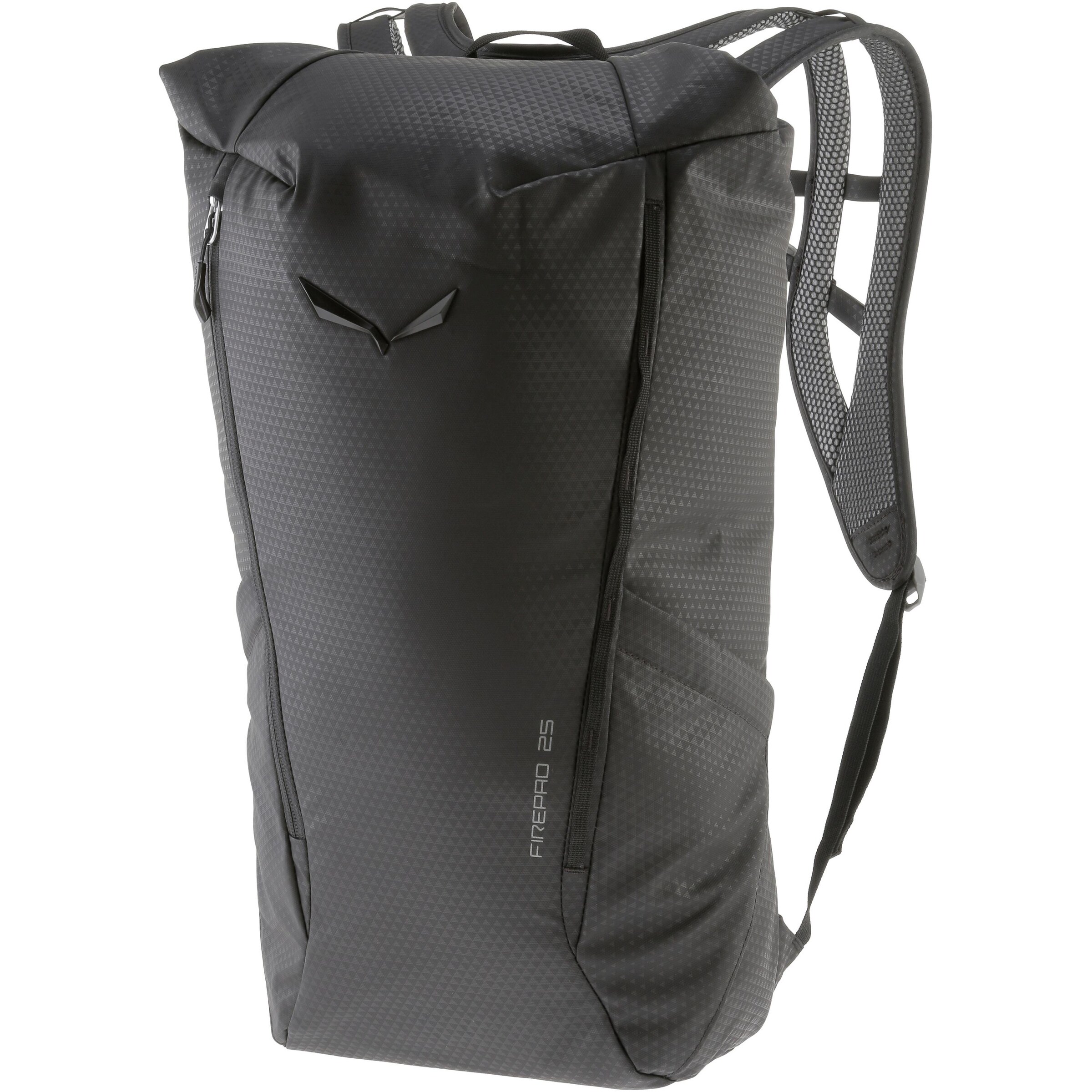 SALEWA - Rucksack 'Firepad' in schwarz