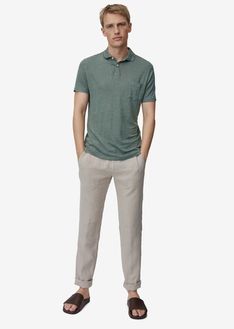 Marc O'Polo Shirt in Green