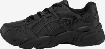 ASICS SportStyle Sneaker 'GEL-BONDI' in Schwarz