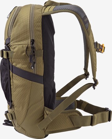 NitroBags Sports Backpack 'Rover' in Green