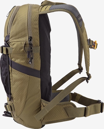 NitroBags Sports Backpack 'Rover' in Green