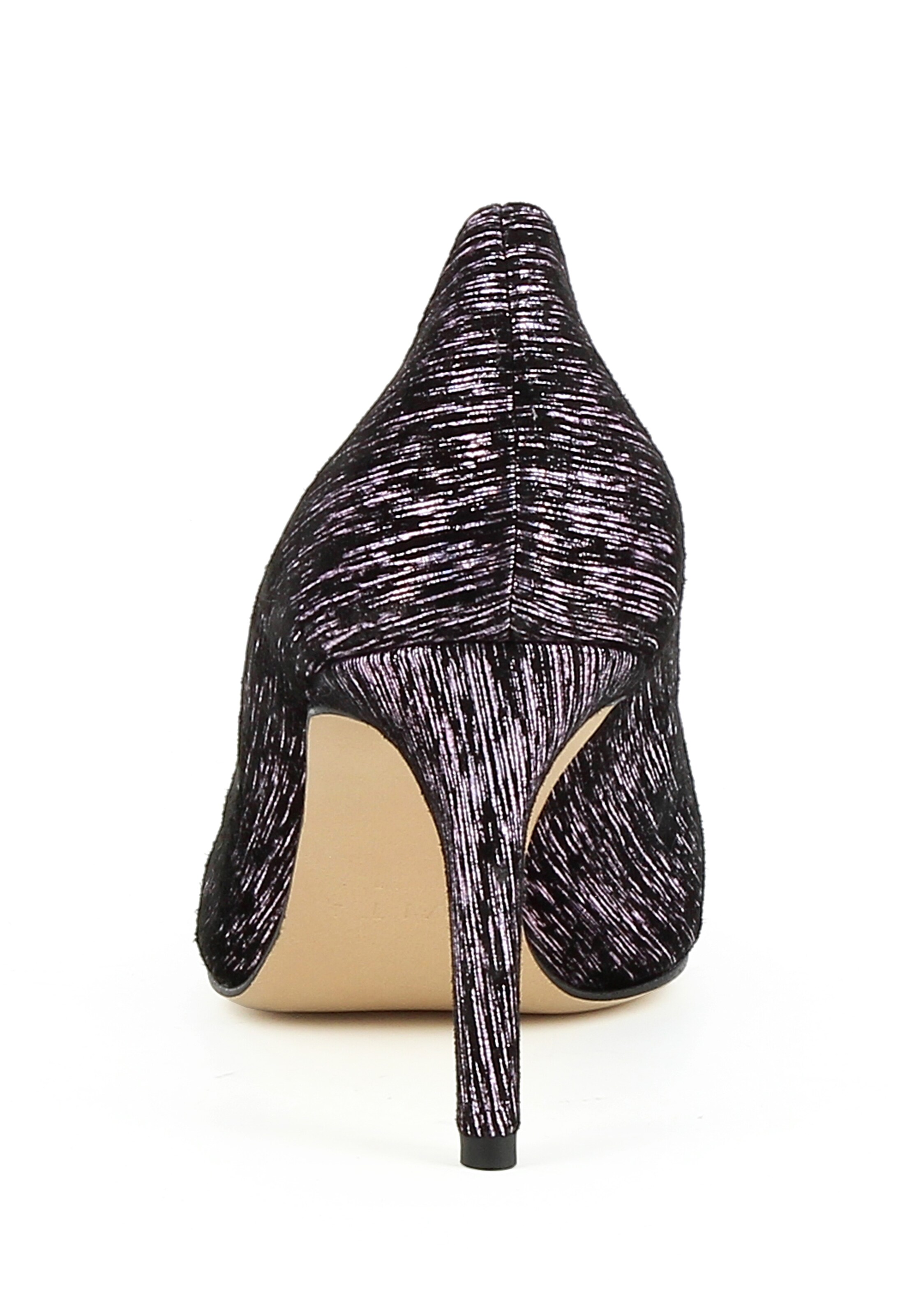 EVITA Pumps 'JESSICA' in Lila