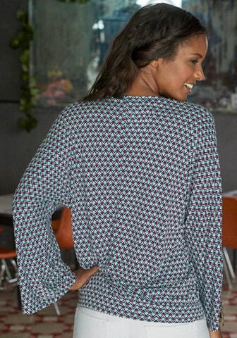 BUFFALO Shirt in Blue