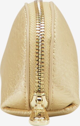 myMo at night Clutch in Gold