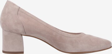 Paul Green Pumps in Beige