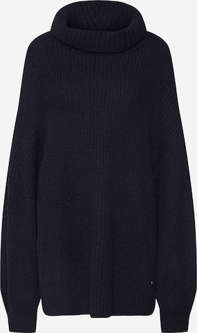 LeGer by Lena Gercke Sweater 'Juna' in Black: front