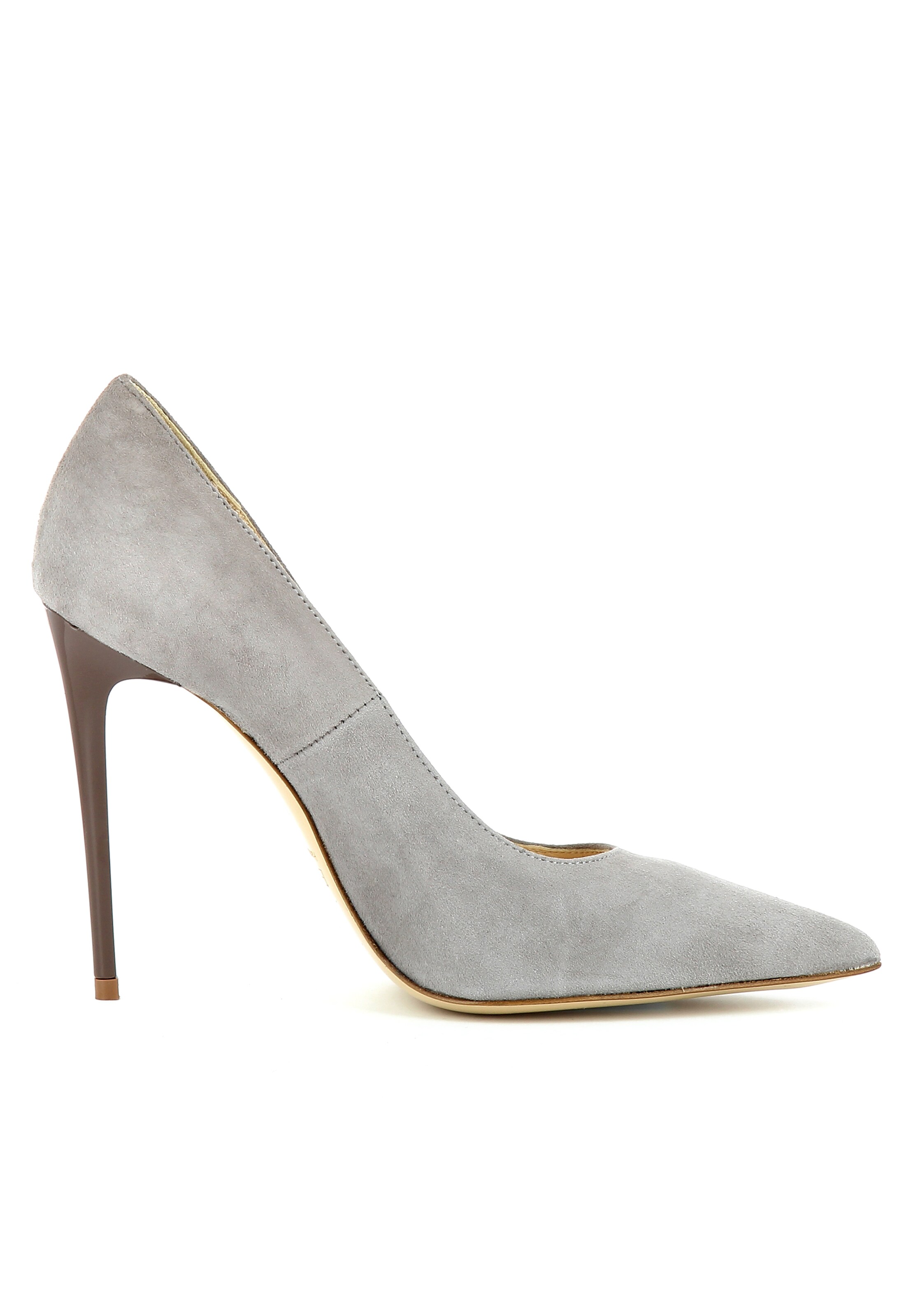 EVITA Pumps 'DESIDERIA' in Grey