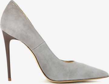 EVITA Damen Pumps 'DESIDERIA' in Grau