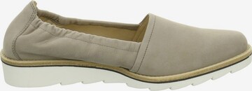 GABOR Slipper in Grau