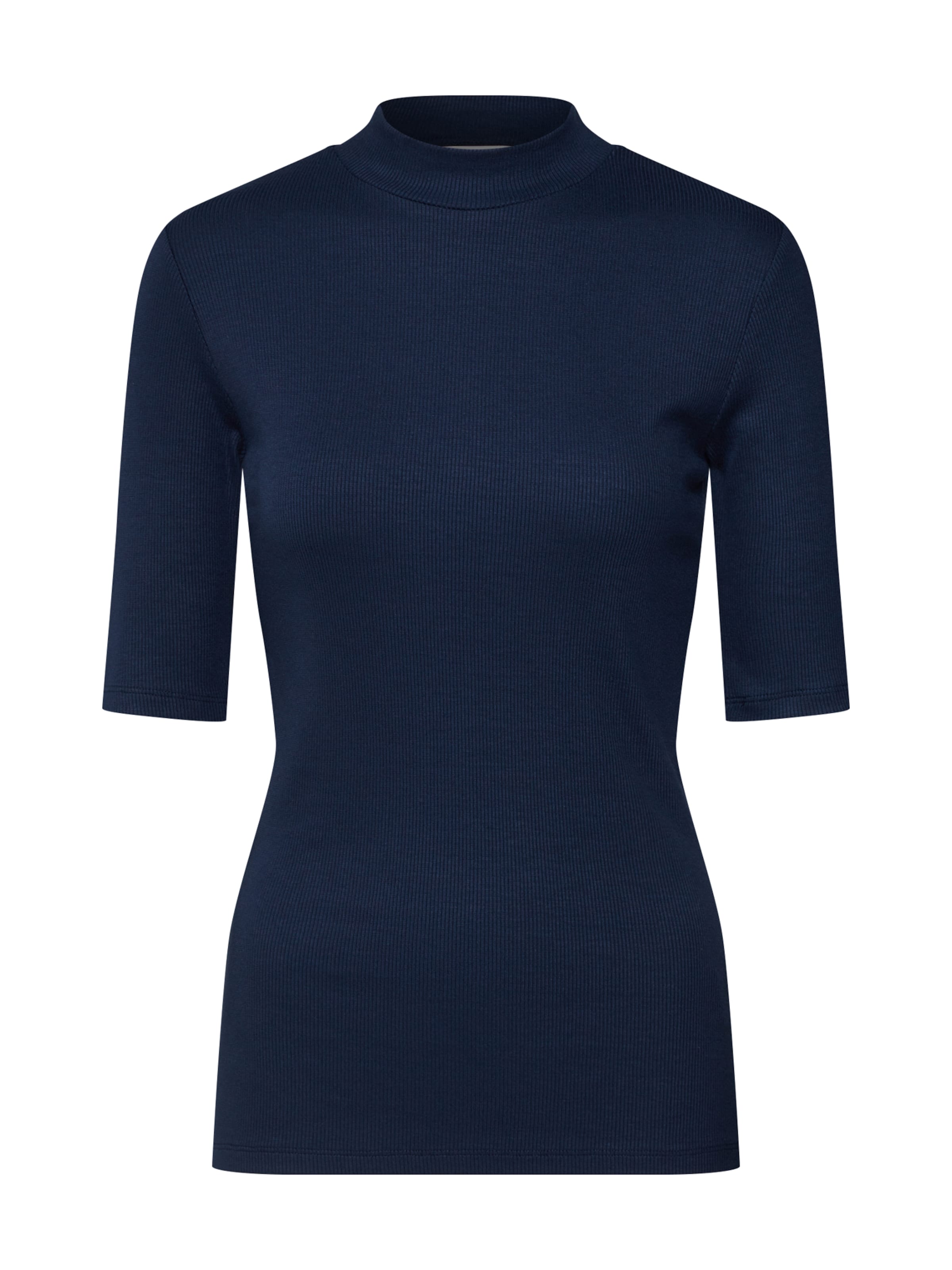 modström Shirts &#x27;Krown&#x27; i blå: forside