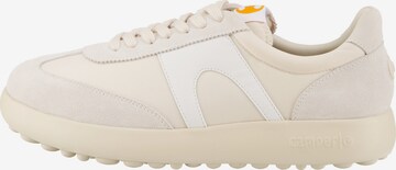 CAMPER Sneaker in Beige