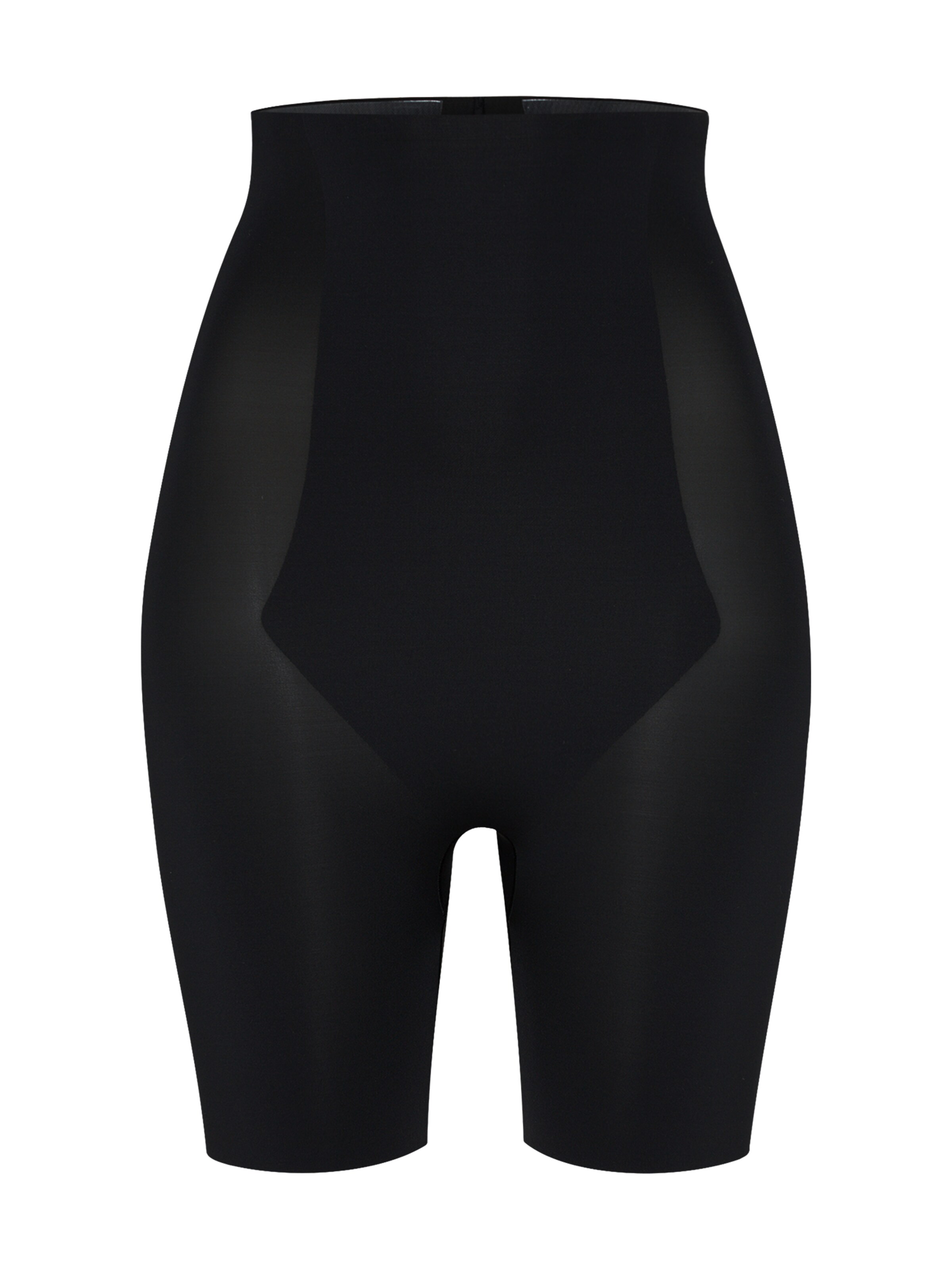 SPANX - Shapingbroek 'THINSTINCTS' in de kleur Zwart