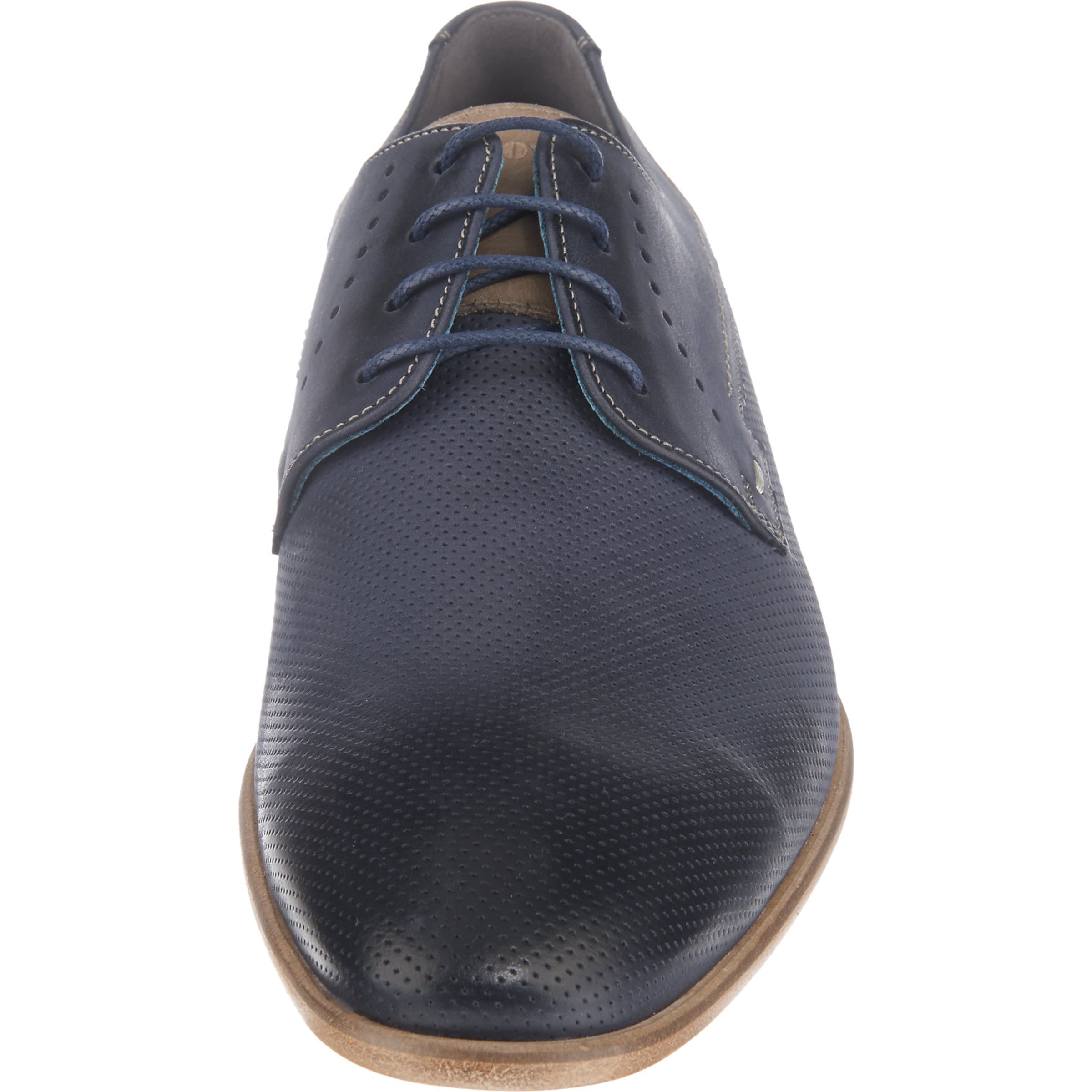 LLOYD Lace-up shoe in Blue