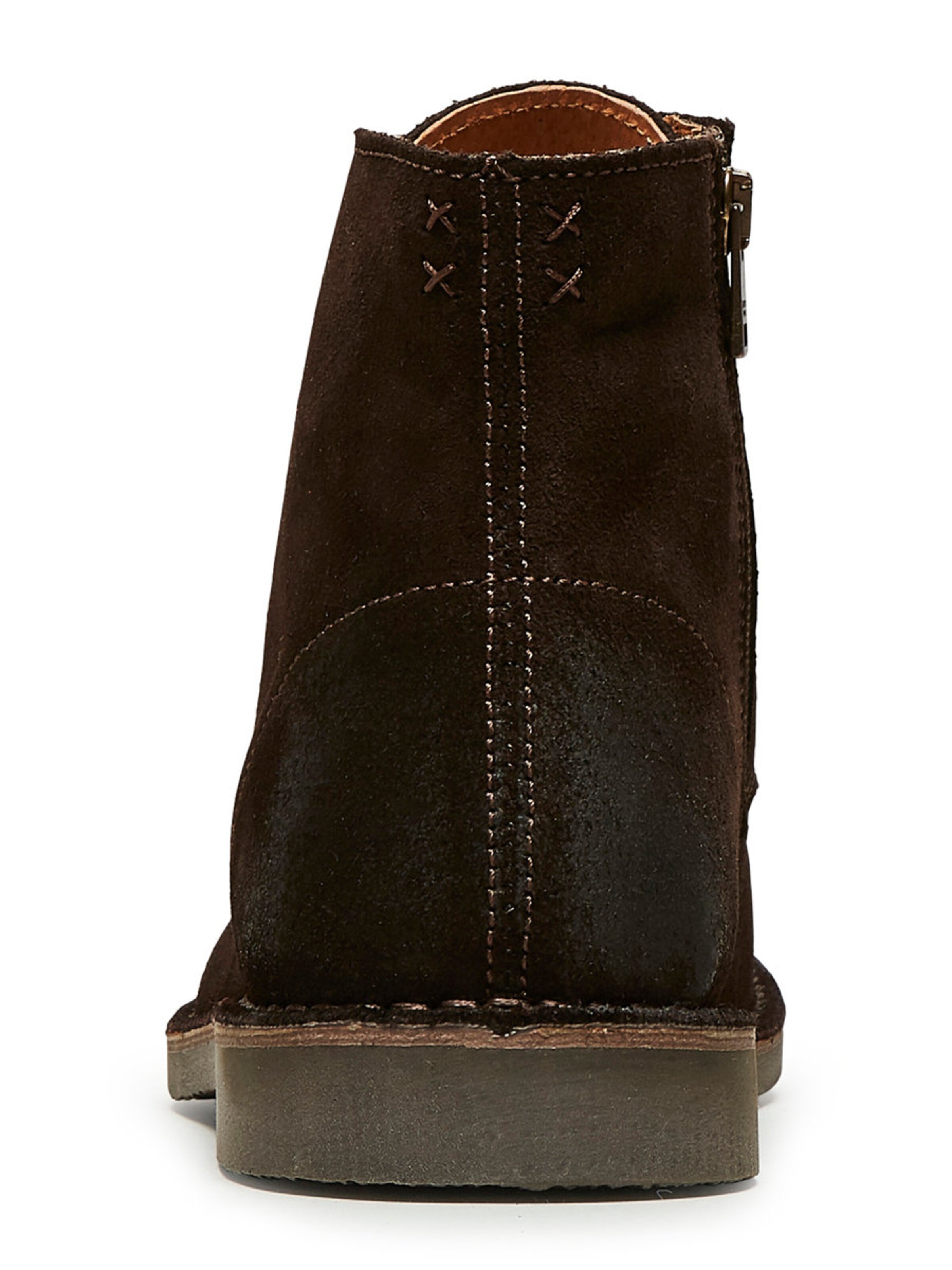 SELECTED HOMME HOMME HOMME Stiefel Leder Lässig wild 20f432 SELECTED HOMME HOMME HOMME Stiefel Leder Lässig wild 20f432
