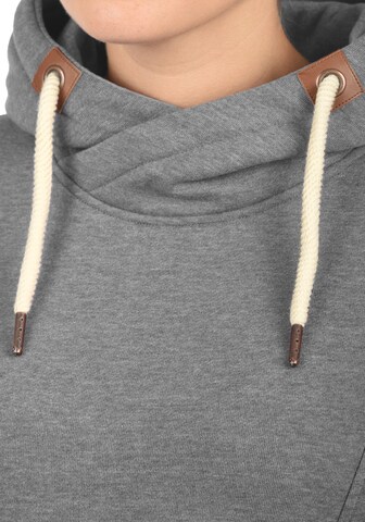 DESIRES Hoodie 'Vicky' in Grau