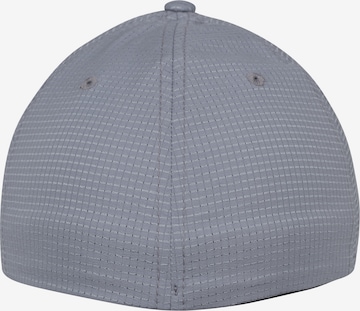 Casquette Flexfit en gris