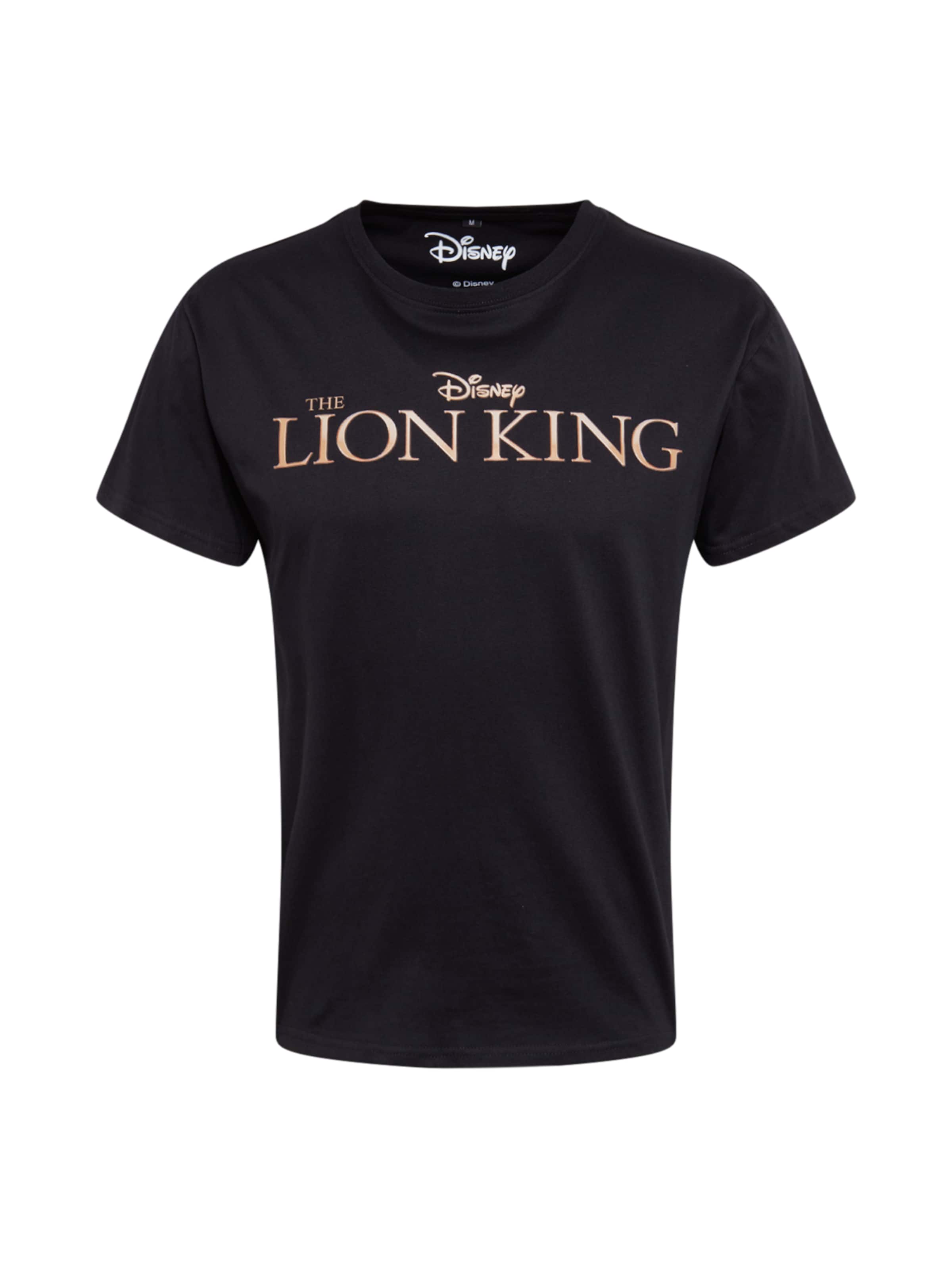 Maglietta di Mister Tee in nero: frontale