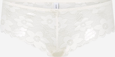 Samsøe Samsøe Culotte 'TANDY PANTIES 6356' en crème, Vue avec produit