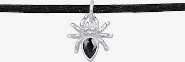 ELLI Choker in Schwarz