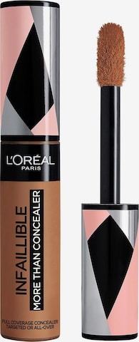 L'Oréal Paris Concealer Stick 'Infaillible More Than' in Yellow: front