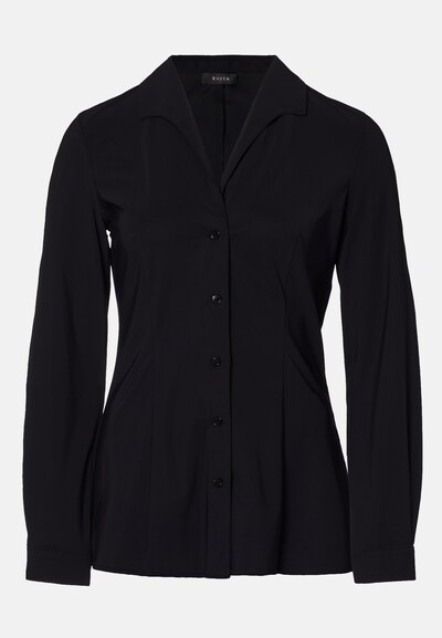 EVITA Bluse in schwarz, Produktansicht