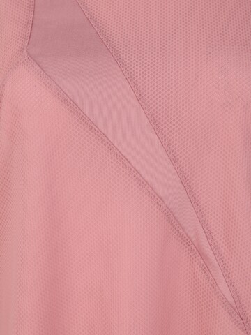 PUMA Sporttop in Pink