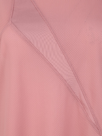PUMA - Top deportivo en rosa