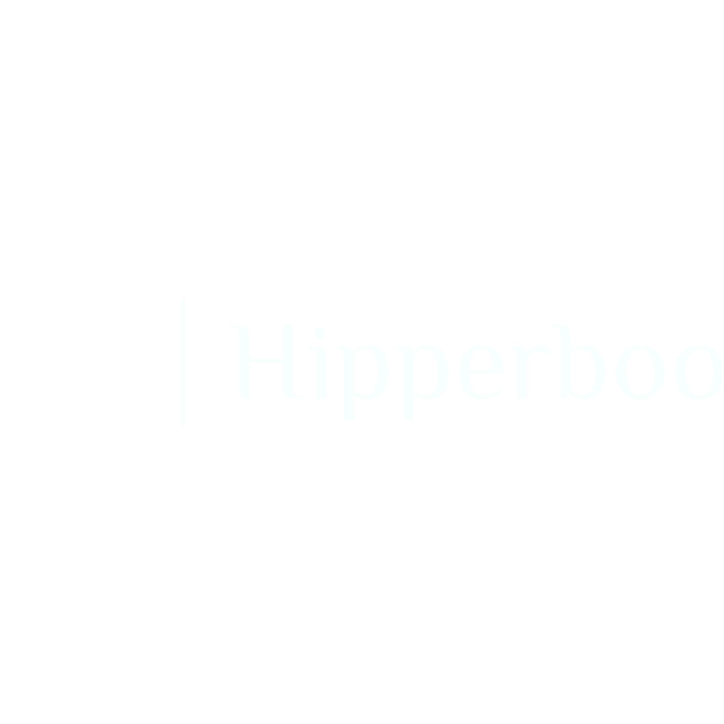 Hipperboo Logo