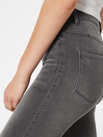 ONLY Skinny Jeans 'Royal' in Grey