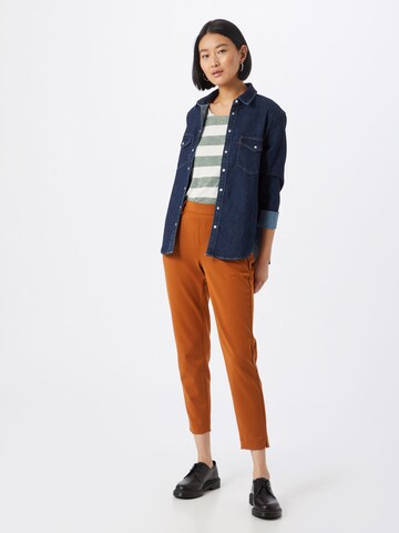 Maglietta di VERO MODA in verde