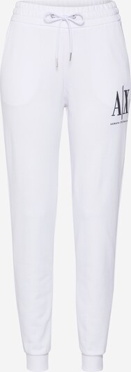ARMANI EXCHANGE Hose '8NYPCX' in weiß, Produktansicht
