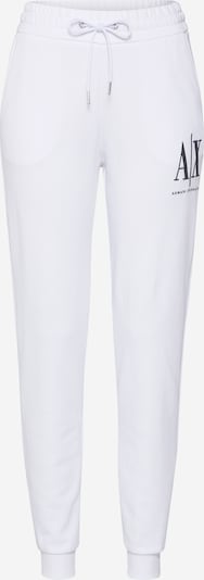 ARMANI EXCHANGE Панталон '8NYPCX' в бяло, Преглед на продукта