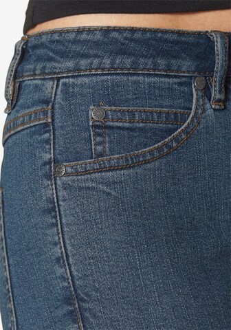 ARIZONA Regular Jeans in Blau