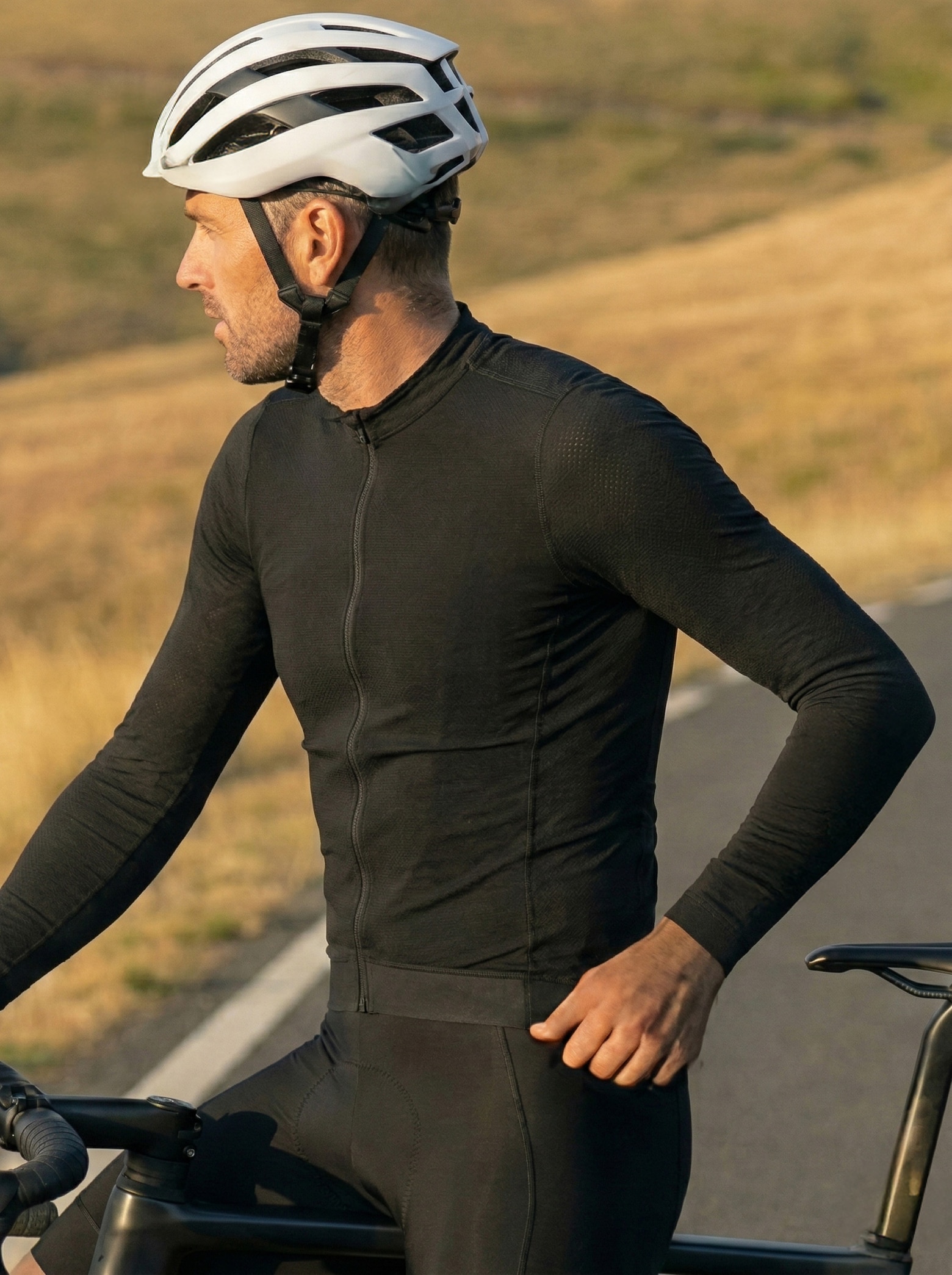 Piese care se mișcă odată cu tine și îți susțin performanța Stil la pedale