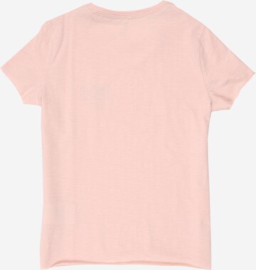 KIDS ONLY T-Shirt 'Nabby' in Pink