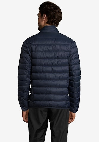Whistler Outdoor jacket 'Leopold' in Blue
