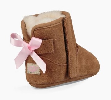UGG - Botas de nieve 'Jesse Bow 2' en marrón