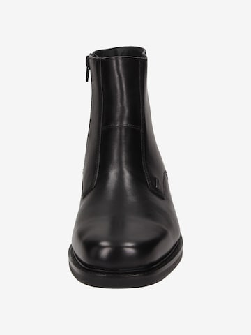 SIOUX Boots 'Lanford' in Zwart